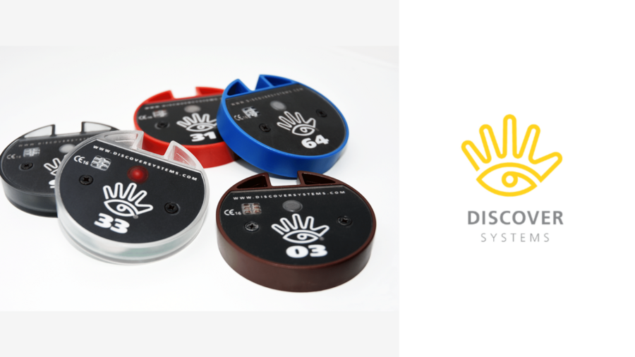 DiscoverSystems Pagersysteme