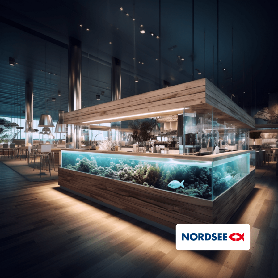 Nordsee ai concept